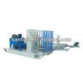 Lightweight Concrete Eps Cement Sandwich Wall Panel Forming Machine